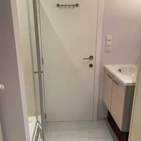 Apartment Strandappartement Festival Met 2 Slpk *